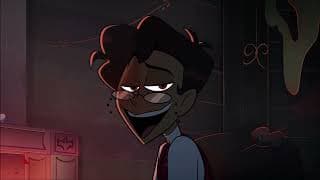 Alastor's meeting with Rosie Pt. 7 (THE SOUL DEAL)