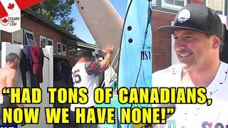 Utah & South Dakota Join The Tourism Decline Club