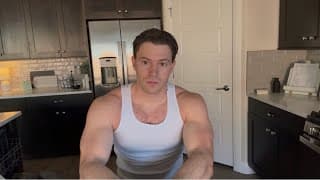 How I Went From 496 to 807 Testosterone in 3 Months.