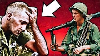 The Most Doomed Soldiers in Vietnam