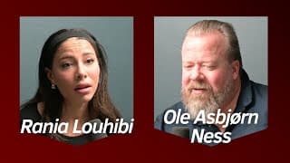 Ness 312 – Pornokultur, datingkaos og verdikollaps: Kan troen redde oss?