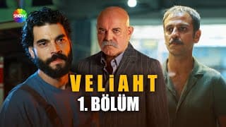 Veliaht 1. Bölüm @showtv