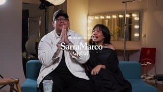 #SMU S1EP3: MODERN LOVE