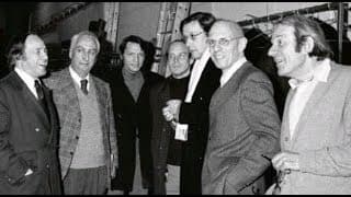 Deleuze: Lecciones sobre Spinoza (sesión primera) Primera parte: