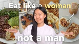 6 Science-Backed Nutrition and Fasting Tips for Women