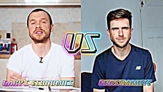 Gary Stevenson vs Ted Reese | Why Capitalism Makes Taxing Wealth an Unsustainable Solution