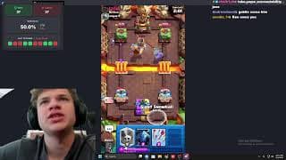 HITTING ULTIMATE CHAMPION