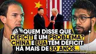 CORTE de GASTOS é uma FARSA? (+ GOVERNO LULA NEOLIBERAL) - JONES MANOEL e GAIOFATO
