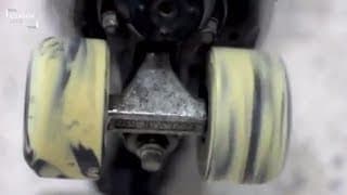 Secret London: Midnight Mall Rats