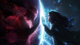 Light Workers and The Lost Art of Transmuting Fear into Love