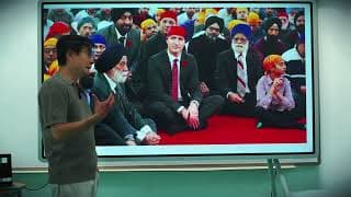 Secret History #3:  Death by Gerontocracy