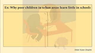 [SocialProblems] Understanding I. What is a Social Problem