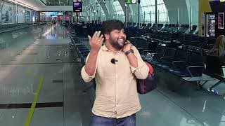 Edhala nadakuma nu nenachen 😂 | Gopi sudhakar template| Parithabangal template