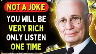IT'S SCARY!! YOU WILL BE RICH - JUST LISTEN ONE TIME || Money will come to you || money manifest