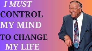 MY MIND IS THE STARTING POINT OF EVERYTHING