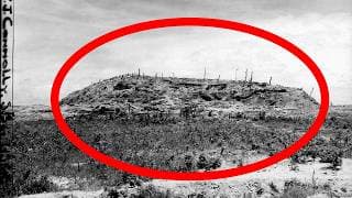 What REALLY Happened on Here in 1945