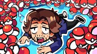 I Ranked Literally Every Pokemon