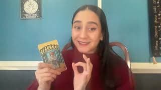 This MUST find you by February 6 (then never again)