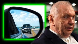 Do This If You’re Being Followed | Former KGB Agent Jack Barsky