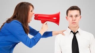 Women Don’t Respect Men Who Do “THIS”