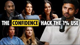 The Confidence Experts: 7 Proven Ways To Build Confidence & Self-Worth