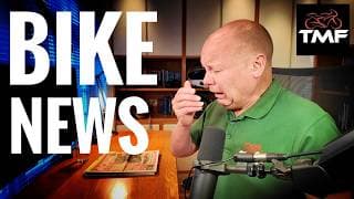 Bike News - March 2026 Review