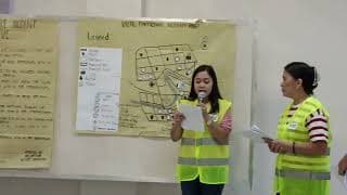 Basic Incident Command System (Operational Period Briefing)