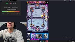 Almost Ultimate Champion