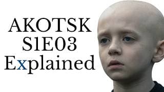 A Knight of the Seven Kingdoms S1E03 Explained