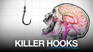 Give me 15 mins, and I'll make your hooks impossible to skip