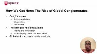 Intro to Media: Module 2 Presentation