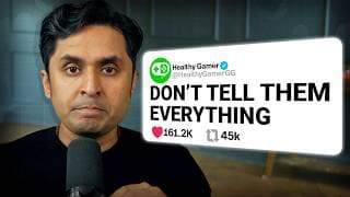 Why Sharing Your Feelings Can Kill Your Relationship