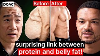 The Fat Burning Expert: The REAL Reason You’re Not Losing Belly Fat (and How To Fix It Fast!)