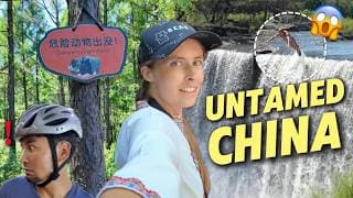 REAL LIFE in one of China’s least developed provinces🌲 Oddly Nostalgic!