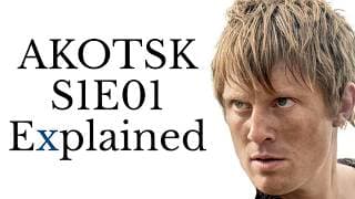 A Knight of the Seven Kingdoms S1E01 Explained