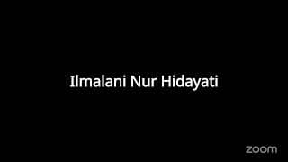 Pelatihan dasar Hari Ketiga (6 Agustus 2025)