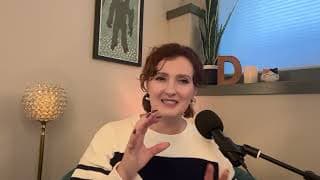 Team USA is Ready! International Crown Preview with Doris’ Golf Club #dorisgolfclub #podcast