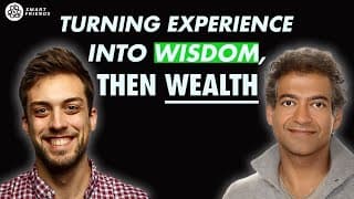 My Conversation with Naval on Building Judgement