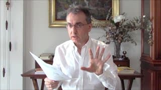 Crítica al discurso de ingreso de Javier Cercas en la Real Academia de la Lengua: los malentendidos