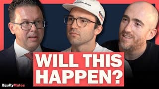 3 More Rate Cuts In 2025?  - Sam Watkins | PIMCO