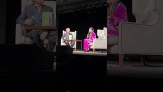 Lauren Graham Book Tour - Riviera Theater, Charleston, South Carolina