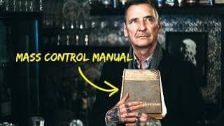 The Most Dangerous Book in the World