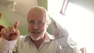 Theological English (0): The Line