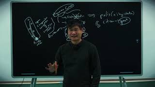 Secret History #16:  The Big Bang of Greek Civilization