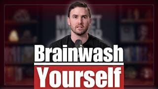 How to Rewire Your Brain for Mental Strength