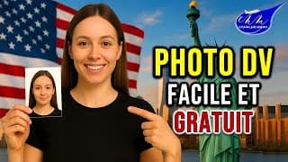 Photo DV-2027 (600x600) : Réalisez une photo parfaite vous-même, sans photographe