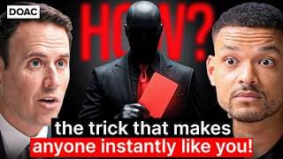 Oz Pearlman (Mentalist): This Small Mistake Makes People Dislike You! They Do This, They’re Lying!