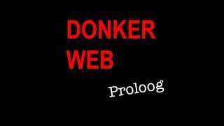 Donker web | Proloog Summary | Afrikaans FAL