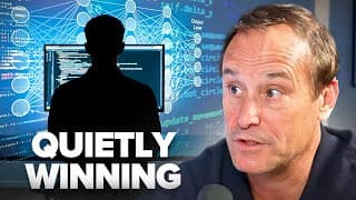 How the Smartest Founders Are Quietly Winning with AI