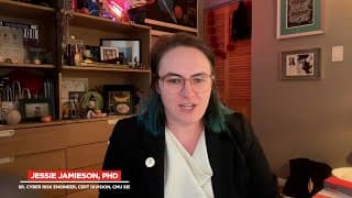 Becoming More Comfortable with Risk-Informed Secure AI - Cyber Risk Series - AI/LLM